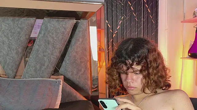 Show de luxxo_xo na webcam