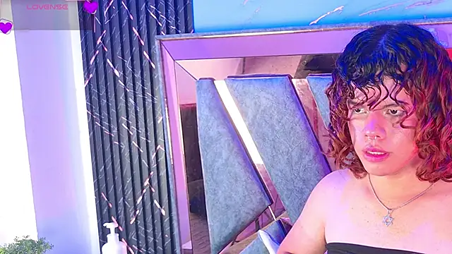 luxxo_xo Webcam-Show