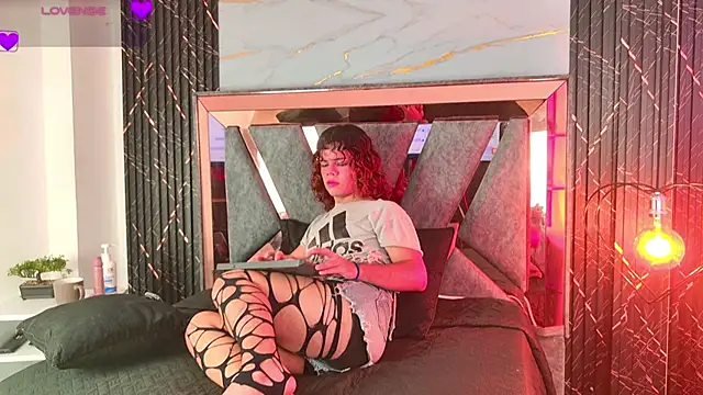 عرض كام luxxo_xo
