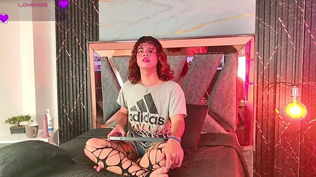 luxxo_xo Шоу с уебкамера