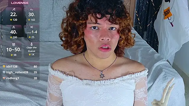 عرض كام luxxo_xo
