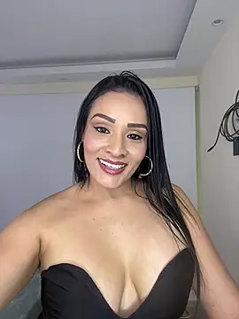 miafire's Webcam Show