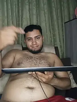 anuel_2424n Webbikameraesitys