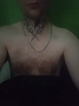 mancansquirt's Webcam Show
