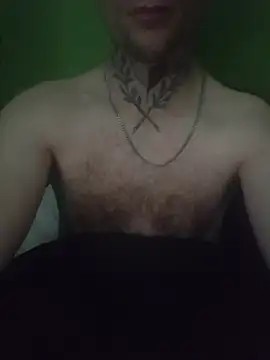 Webkamerová show mancansquirt
