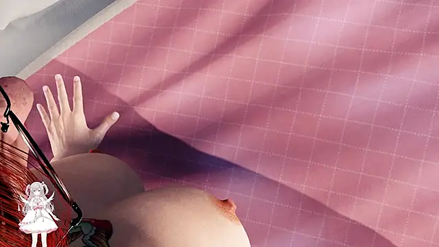 lilythomp Webcam-Show