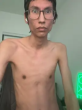 Noodlecx Show Webcam
