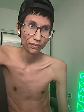 Noodlecx Webcam Show