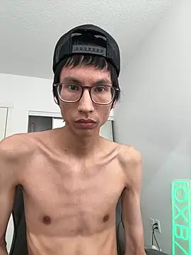 Noodlecx Webcam Show