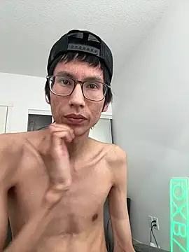 Noodlecx webcam show
