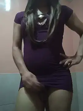 Andreiacross Webcam-Show