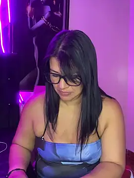 Show de webcam de selin-mehott10