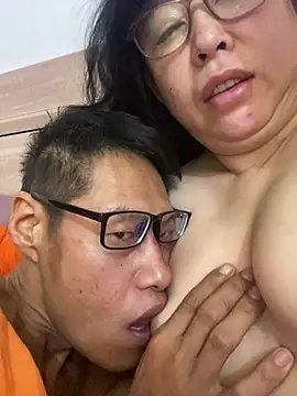 wangxiao-54's Webcam Show