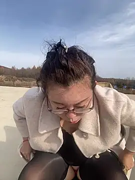 wangxiao-54's Webcam Show