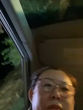 Show webcam de wangxiao-54