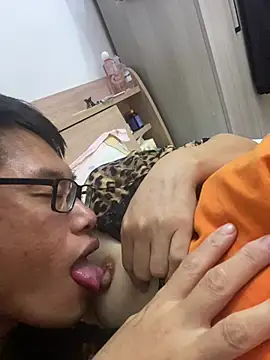 wangxiao-54 Pertunjukan Webcam