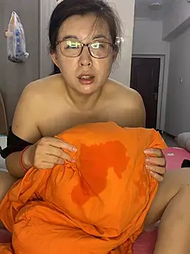 wangxiao-54 Webcam Show