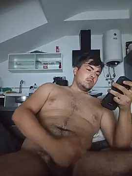 vicenmesa – webcam-show
