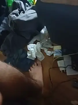 vicenmesa Webcam-Show