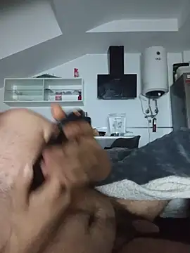 vicenmesa webcam show