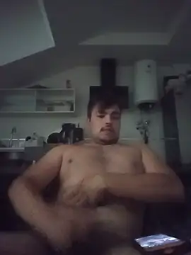 vicenmesa Webcam show