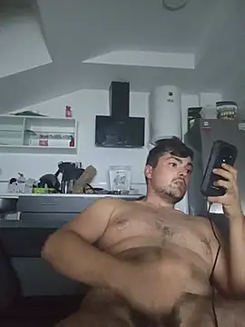 Webkamerová show vicenmesa