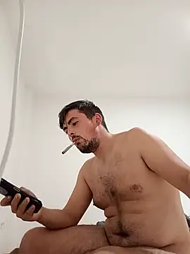 vicenmesa Webcamshow