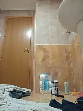 Webkamerová show vicenmesa