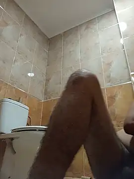 vicenmesa's Webcam Show