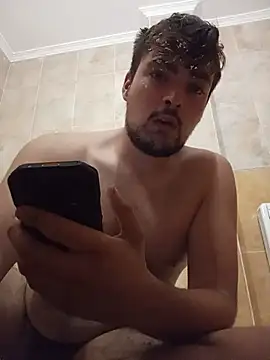 vicenmesa's Webcam Show