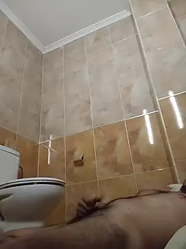 Show de vicenmesa na webcam