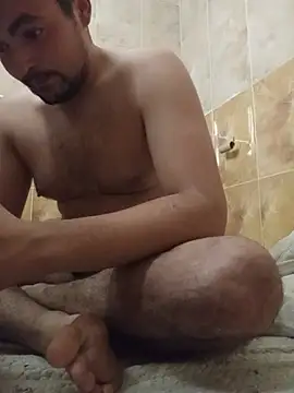 vicenmesa Webcam-Show