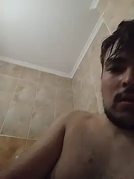 Show de webcam de vicenmesa