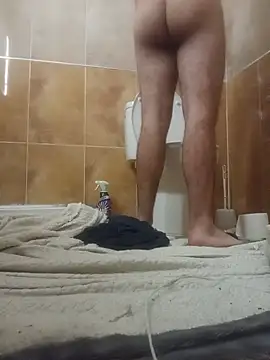 vicenmesa Webcam-Show
