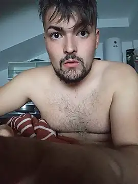 vicenmesa Webcam-Show