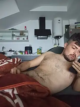 vicenmesa's Webcam Show