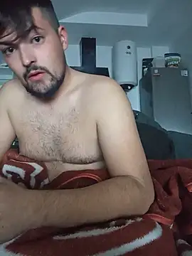 Show modela vicenmesa na web-kameri