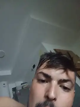 vicenmesa's Webcam Show