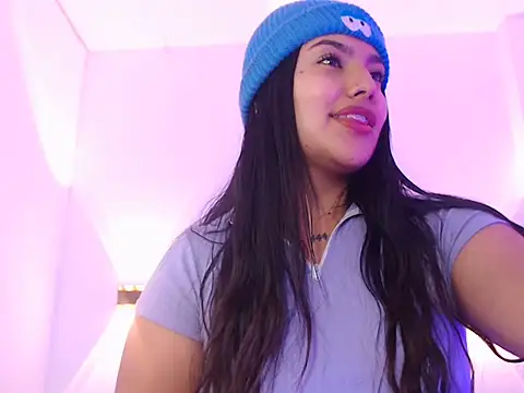 Czat XXX na żywo – Sahara_aldridge15
