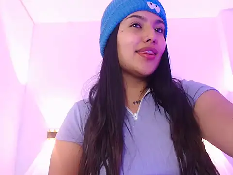 Živý XXX chat Sahara_aldridge15