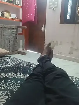 Pertunjukan Kamera Web Indian_hot_couple00