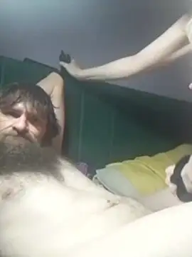 bam420bam Webcam Show