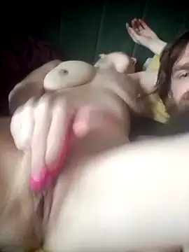 โชว์เว็บแคมของ bam420bam