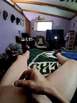 bam420bam's Webcam Show