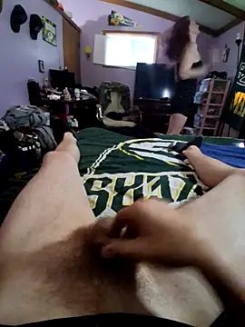 bam420bam's Webcam Show