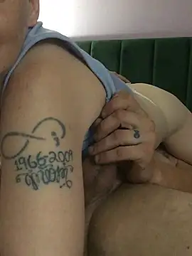 bam420bam Live XXX-chat