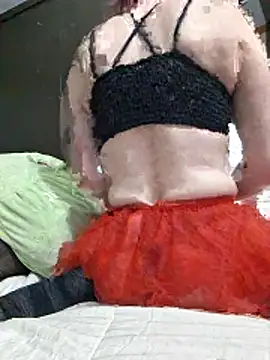 Živá chatovací místnost bam420bam