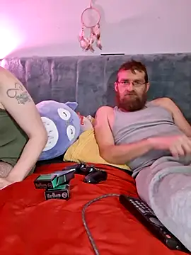bam420bam's Webcam Show