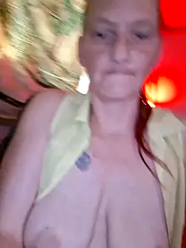 Show webcam de bam420bam
