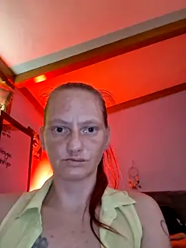 Show Webcam de bam420bam